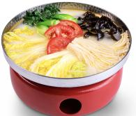 嗨嗨锅（鲜蔬锅）